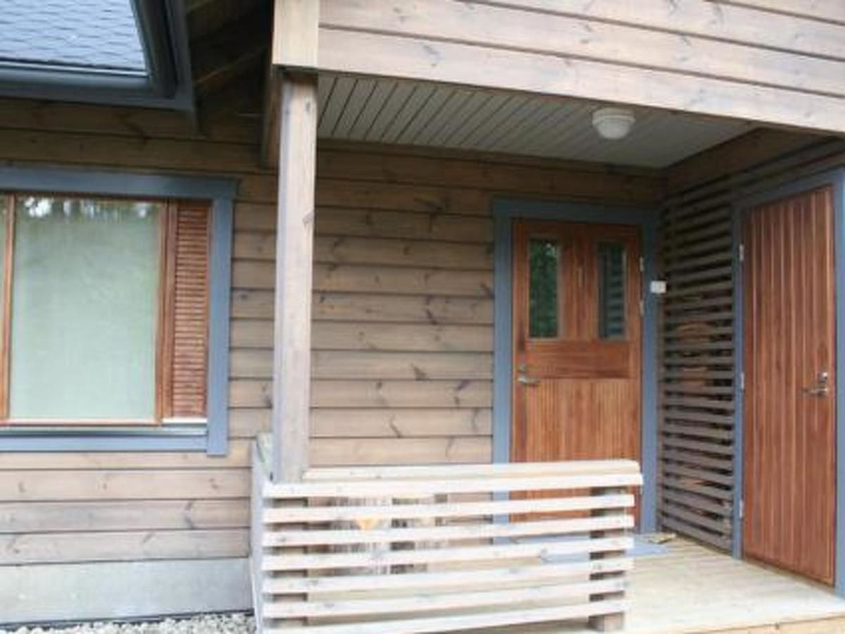 Дома для отпуска Holiday Home Kantokelo b 1 Юллясярви-15