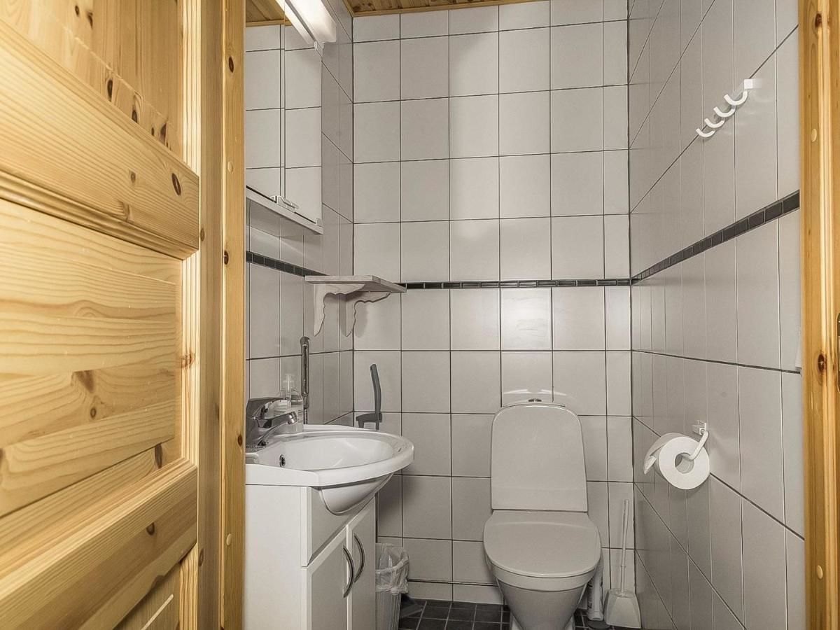 Дома для отпуска Holiday Home Kantokelo b 1 Юллясярви-23
