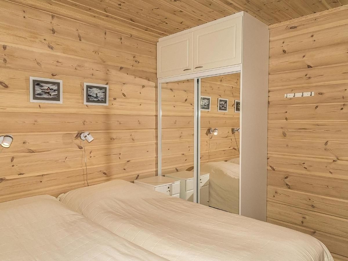 Дома для отпуска Holiday Home Kantokelo b 1 Юллясярви-24