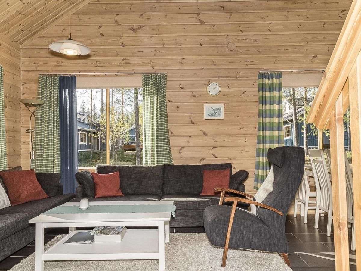 Дома для отпуска Holiday Home Kantokelo b 1 Юллясярви-25