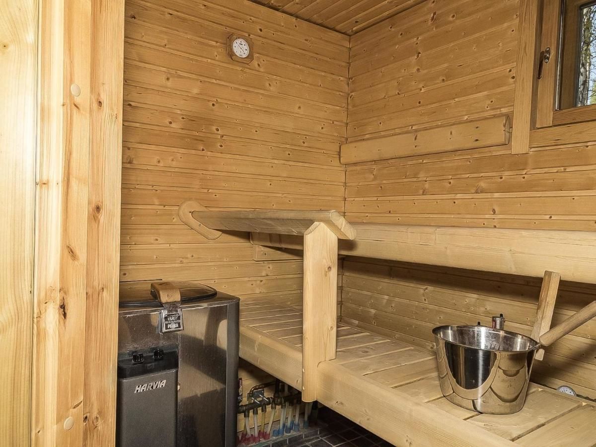 Дома для отпуска Holiday Home Kantokelo b 1 Юллясярви-26