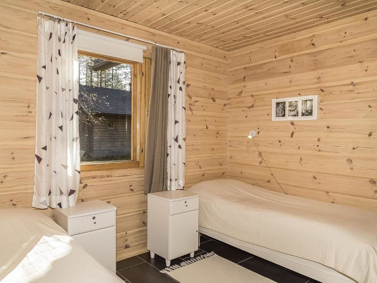 Дома для отпуска Holiday Home Kantokelo b 1 Юллясярви-31