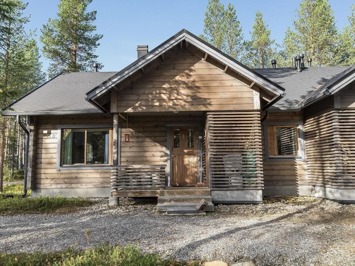Дома для отпуска Holiday Home Kantokelo b 1 Юллясярви-32