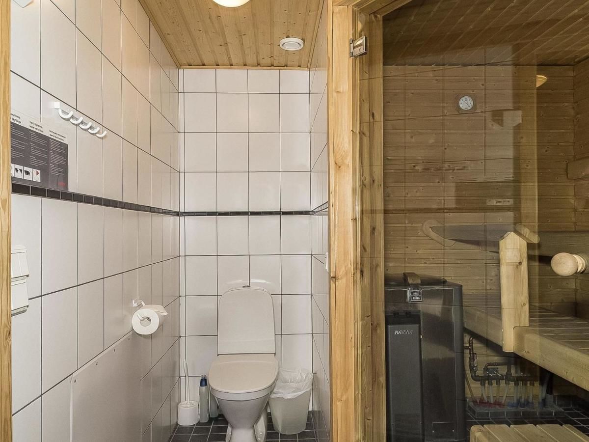 Дома для отпуска Holiday Home Kantokelo b 1 Юллясярви-34