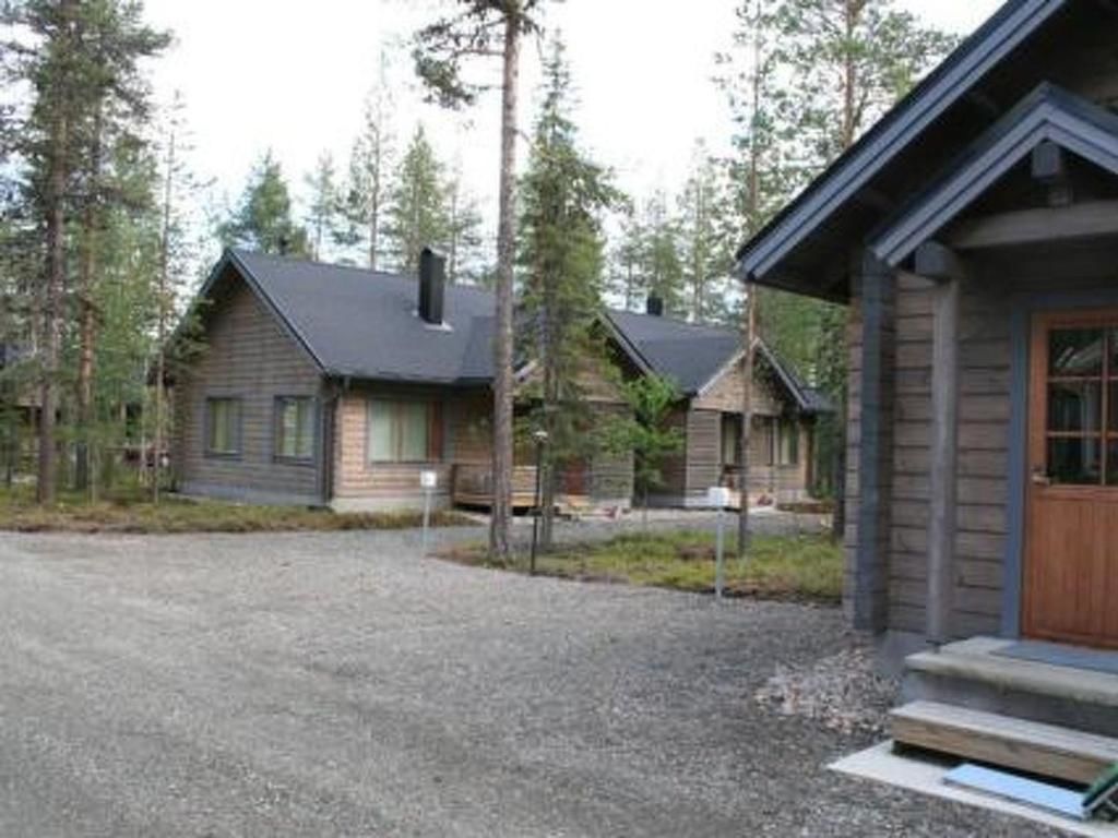 Дома для отпуска Holiday Home Kantokelo b 1 Юллясярви-45