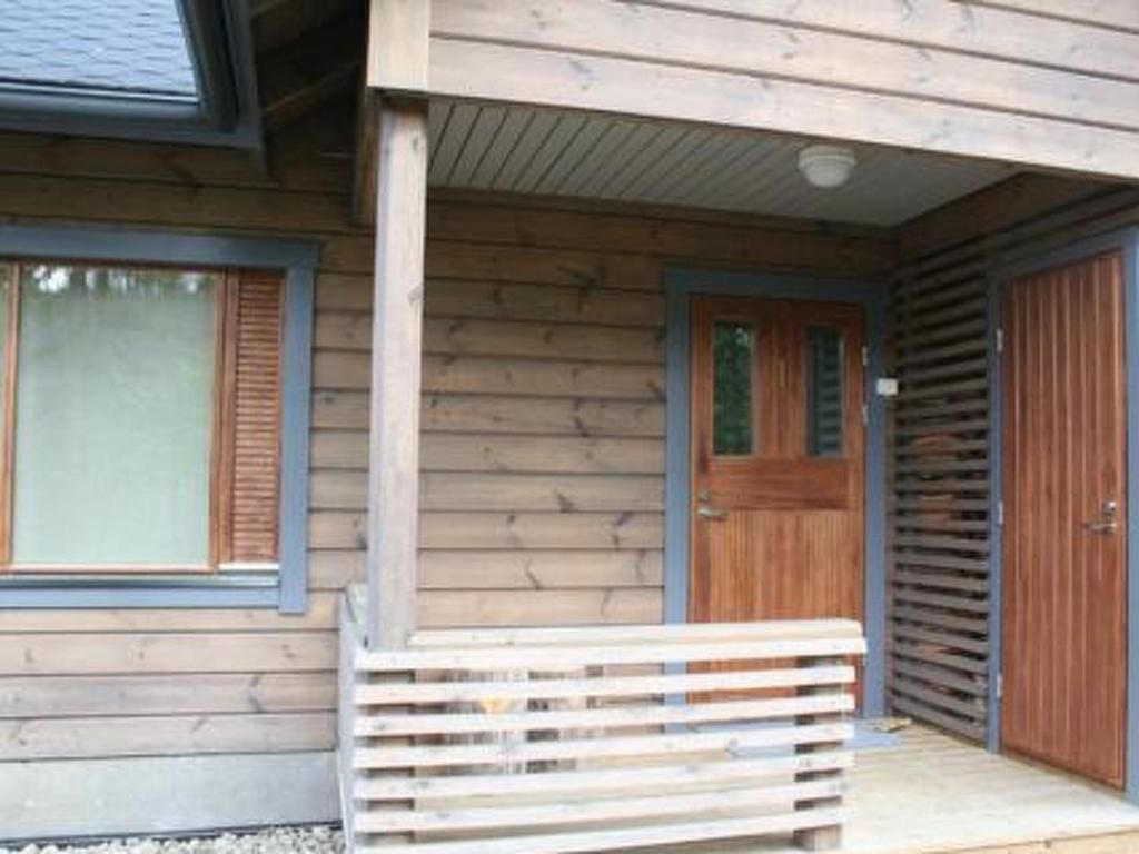 Дома для отпуска Holiday Home Kantokelo b 1 Юллясярви-51