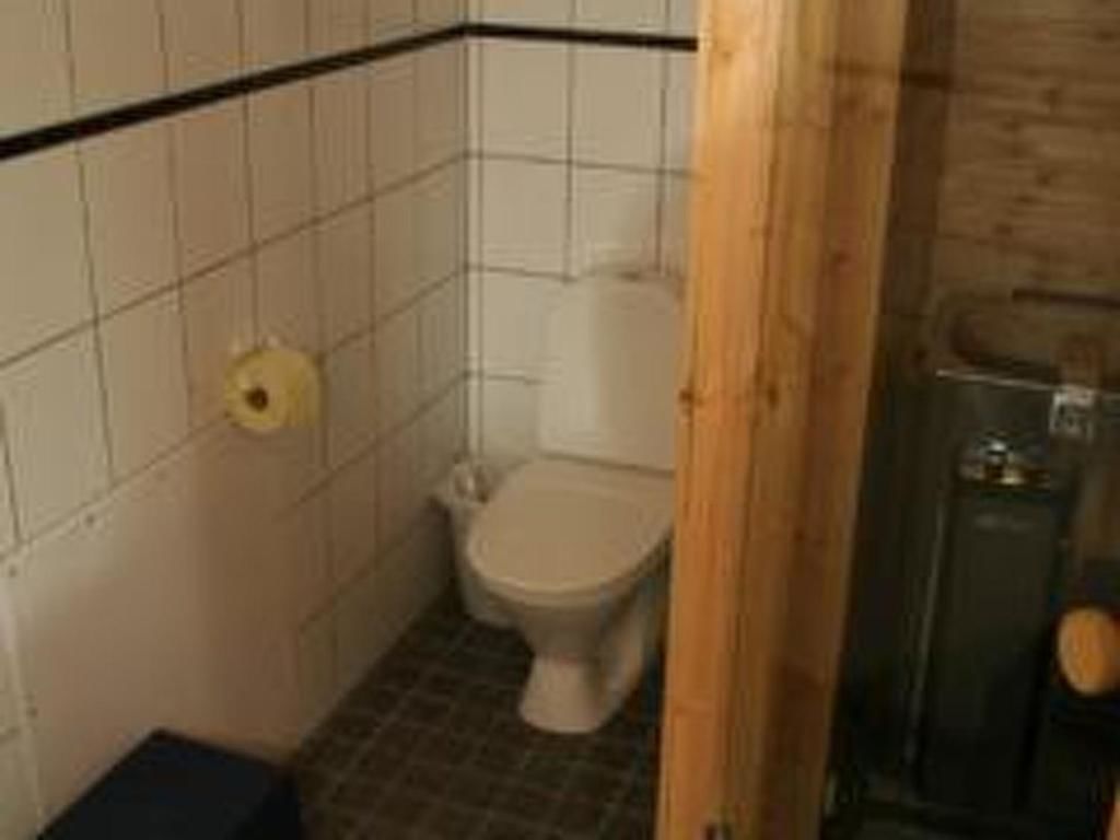 Дома для отпуска Holiday Home Kantokelo b 1 Юллясярви-55