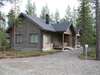 Дома для отпуска Holiday Home Kantokelo b 1 Юллясярви-2