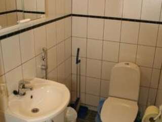 Дома для отпуска Holiday Home Kantokelo b 1 Юллясярви Дом для отпуска-10