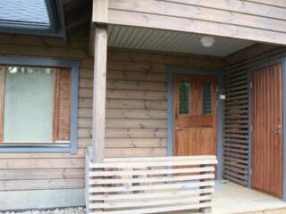 Дома для отпуска Holiday Home Kantokelo b 1 Юллясярви Дом для отпуска-11