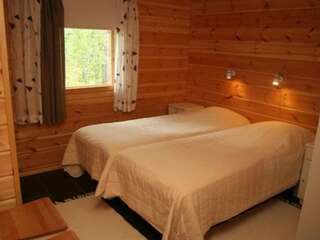Дома для отпуска Holiday Home Kantokelo b 1 Юллясярви Дом для отпуска-16