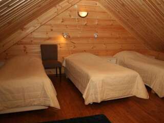 Дома для отпуска Holiday Home Kantokelo b 1 Юллясярви Дом для отпуска-17
