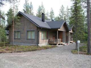 Дома для отпуска Holiday Home Kantokelo b 1 Юллясярви Дом для отпуска-2