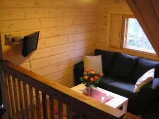 Дома для отпуска Holiday Home Kantokelo b 1 Юллясярви Дом для отпуска-19