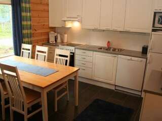 Дома для отпуска Holiday Home Kantokelo b 1 Юллясярви Дом для отпуска-25