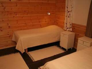 Дома для отпуска Holiday Home Kantokelo b 1 Юллясярви Дом для отпуска-26