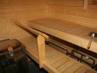 Дома для отпуска Holiday Home Kantokelo b 1 Юллясярви Дом для отпуска-27