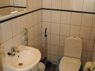 Дома для отпуска Holiday Home Kantokelo b 1 Юллясярви Дом для отпуска-28