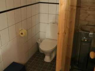 Дома для отпуска Holiday Home Kantokelo b 1 Юллясярви Дом для отпуска-33