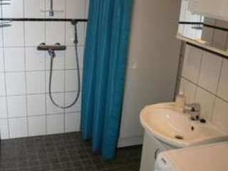 Дома для отпуска Holiday Home Kantokelo b 1 Юллясярви Дом для отпуска-36