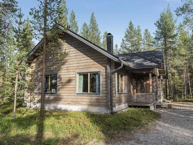 Дома для отпуска Holiday Home Kantokelo b 1 Юллясярви-3