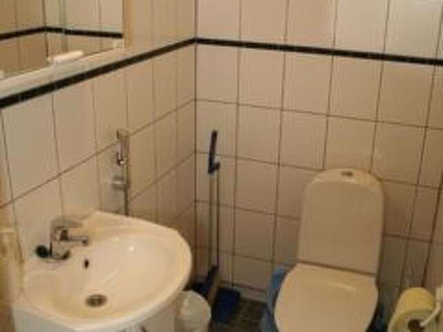 Дома для отпуска Holiday Home Kantokelo b 1 Юллясярви-13