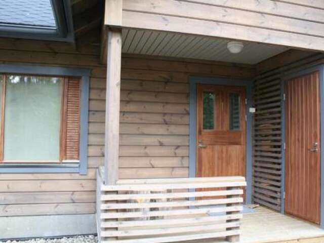 Дома для отпуска Holiday Home Kantokelo b 1 Юллясярви-14