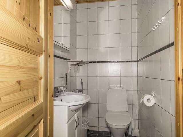 Дома для отпуска Holiday Home Kantokelo b 1 Юллясярви-22