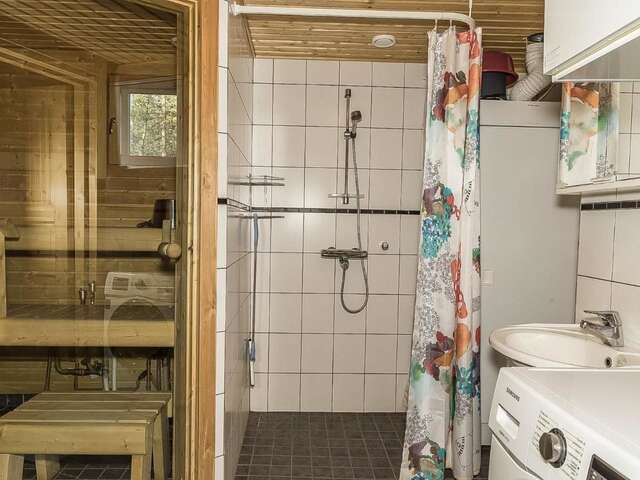 Дома для отпуска Holiday Home Kantokelo b 1 Юллясярви-28