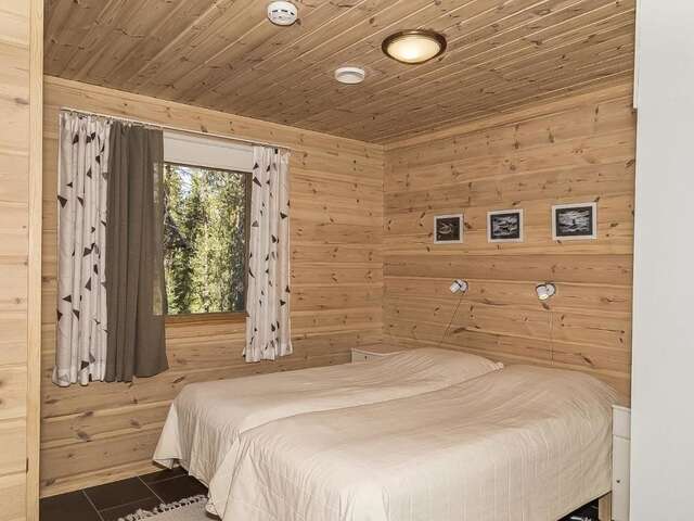 Дома для отпуска Holiday Home Kantokelo b 1 Юллясярви-29
