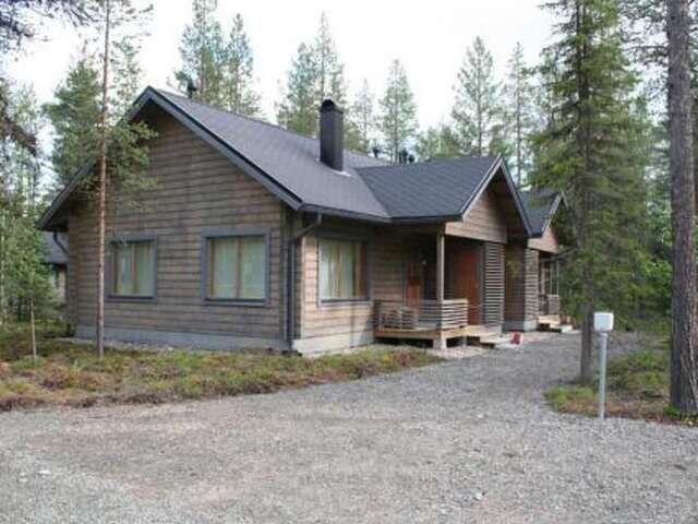 Дома для отпуска Holiday Home Kantokelo b 1 Юллясярви-5