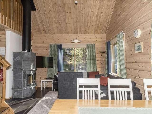 Дома для отпуска Holiday Home Kantokelo b 1 Юллясярви-32