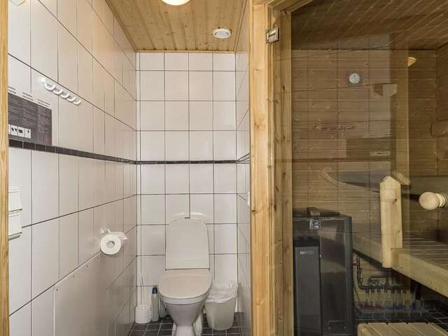 Дома для отпуска Holiday Home Kantokelo b 1 Юллясярви-33