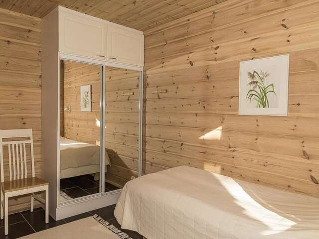 Дома для отпуска Holiday Home Kantokelo b 1 Юллясярви-35