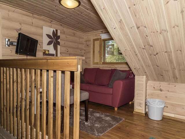 Дома для отпуска Holiday Home Kantokelo b 1 Юллясярви-39