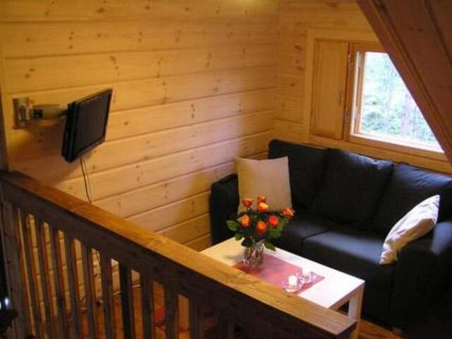 Дома для отпуска Holiday Home Kantokelo b 1 Юллясярви-40