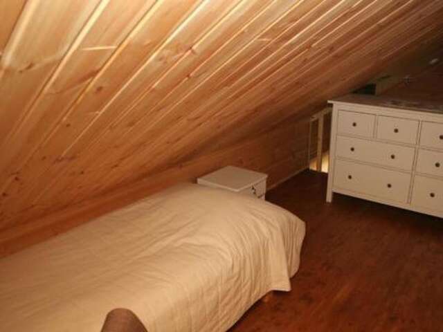 Дома для отпуска Holiday Home Kantokelo b 1 Юллясярви-43