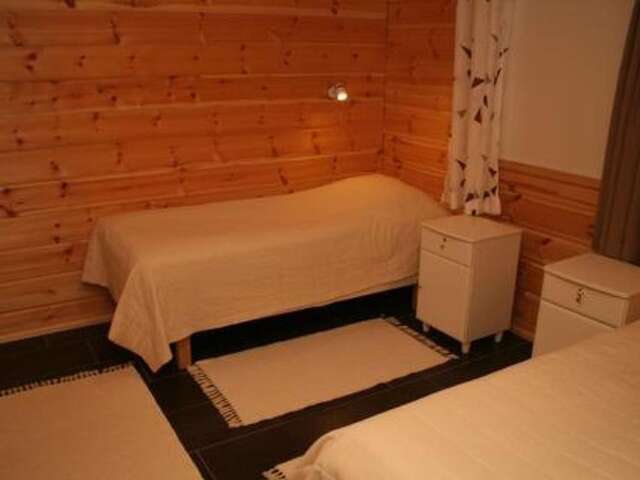 Дома для отпуска Holiday Home Kantokelo b 1 Юллясярви-47