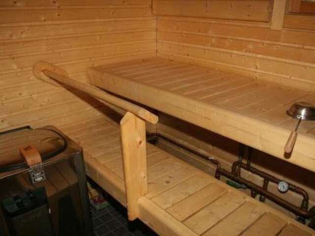 Дома для отпуска Holiday Home Kantokelo b 1 Юллясярви-48