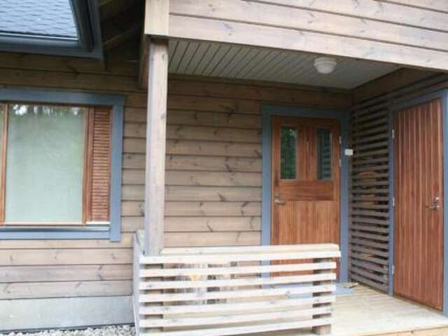 Дома для отпуска Holiday Home Kantokelo b 1 Юллясярви-50