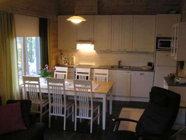 Дома для отпуска Holiday Home Kantokelo b 1 Юллясярви-51