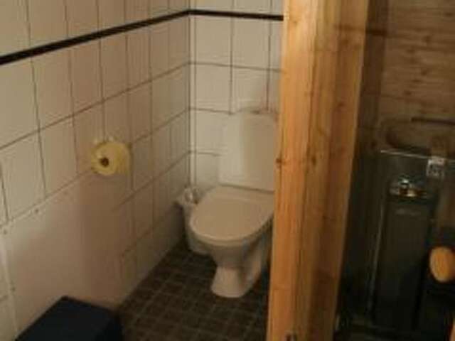 Дома для отпуска Holiday Home Kantokelo b 1 Юллясярви-54