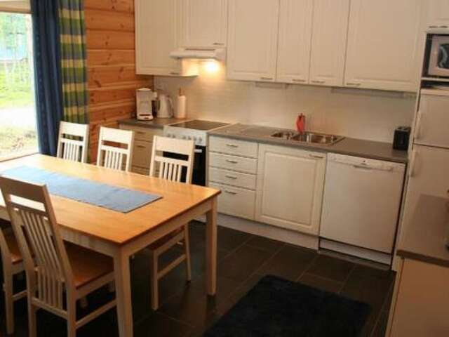 Дома для отпуска Holiday Home Kantokelo b 1 Юллясярви-10