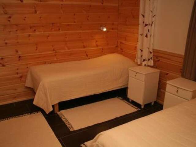 Дома для отпуска Holiday Home Kantokelo b 1 Юллясярви-11